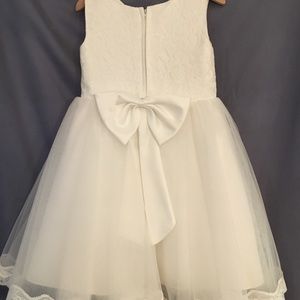 jjshouse first communion dresses